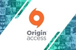 КЛЮЧ активации ORIGIN ACCESS 1 Месяц подписки