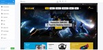 SGame -  шаблон магазина продажи игр OpenCart 3 - изображение № 3