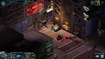 Shadowrun Returns [Steam\RU+CIS\Key] - изображение № 4