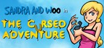 Sandra and Woo in the Cursed Adventure [Steam\GLOBAL]