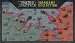 Strategy & Tactics: Wargame Collection + 2DLC STEAM