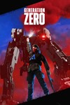 Generation Zero [Steam\GLOBAL]
