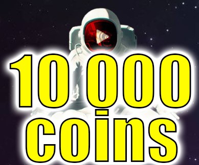 Промокод сервиса Ytmonster на 10000 coin для ТИКТОК и д