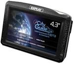 Прошивка для GPS навигатора Explay PN 375 WinCE 6 новая - изображение № 2