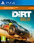 DiRT Rally