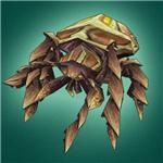 Sand Scarab - Песочный скарабей - Код сразу