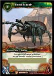 Sand Scarab - Песочный скарабей - Код сразу - изображение № 2