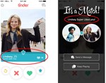 TINDERPAY ПОДПИСКА TINDER GOLD 12 МЕСЯЦЕВГАРАНТИЯ - изображение № 9
