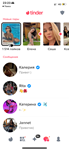 TINDERPAY ПРОМОКОД TINDER PLUS 1 МЕСЯЦГАРАНТИЯ - изображение № 4