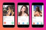 TINDERPAY ПОДПИСКА TINDER GOLD 6 МЕСЯЦЕВГАРАНТИЯ - изображение № 11