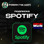 ????10-60 EUR????SPOTIFY PREMIUMНИДЕРЛАНДЫ GIFT CARD
