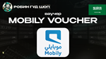 ВАУЧЕР MOBILY (САУДОВСКАЯ АРАВИЯ)