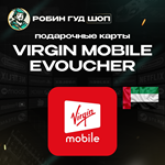 ВАУЧЕР VIRGIN MOBILE (ОАЭ)
