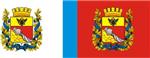 герб  Воронежа в векторе