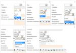 mfield: Связанные/зависимые поля для AdsManager 2.5