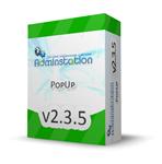 PopUp v2.3.5 pro - скрипт рекламной биржи