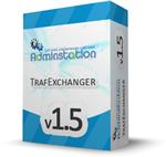 TrafExchanger - скрипт обмена и выкупа трафика