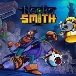 Necrosmith Steam ключ (WW)