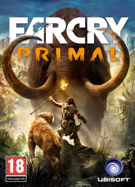 Far Cry Primal Digital APEX Edition (Uplay KEY)+ПОДАРОК