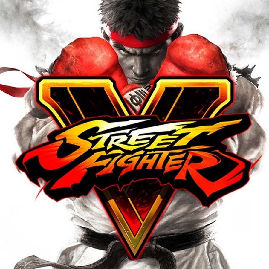 Street Fighter V (Steam KEY) + ПОДАРОК