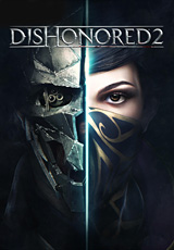 Dishonored 2 (Steam KEY) + ПОДАРОК