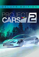 Project Cars 2: Deluxe Edition (Steam KEY) + ПОДАРОК