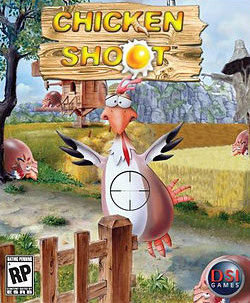 Chicken Shoot: Gold Edition (Steam KEY) + ПОДАРОК