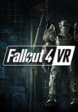 Fallout 4 VR (Steam KEY) + ПОДАРОК