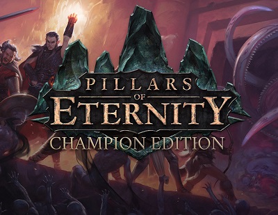 Pillars of Eternity: Champion Edition (Steam KEY)
