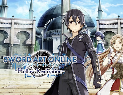 Sword Art Online: Hollow Realization: Deluxe Edition