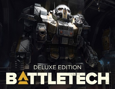 BATTLETECH: Deluxe Edition (Steam KEY) + ПОДАРОК
