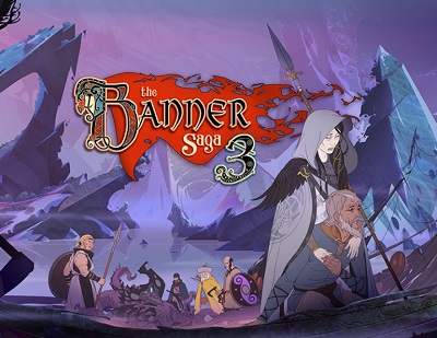 The Banner Saga 3: Deluxe Edition (Steam KEY) + ПОДАРОК