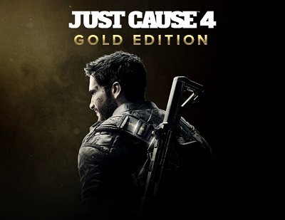 Just Cause 4: Gold Edition (Steam KEY) + ПОДАРОК