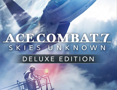 Ace Combat 7: Deluxe Edition (Steam KEY) + ПОДАРОК