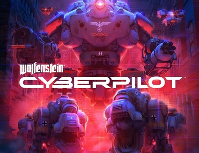 Wolfenstein: Cyberpilot (RU/CIS Steam KEY) + ПОДАРОК