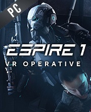 Espire 1: VR Operative (Steam KEY) + ПОДАРОК