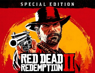 Red Dead Redemption 2: Special Edition (Rockstar KEY)