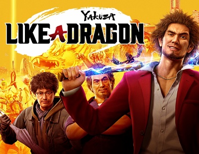 Yakuza: Like a Dragon: Day Ichi Edition (Steam KEY)