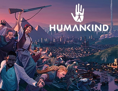 HUMANKIND: Digital Deluxe Edition (Steam KEY) + ПОДАРОК