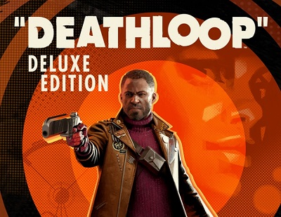 Deathloop: Digital Deluxe Edition + БОНУСЫ (Steam KEY)