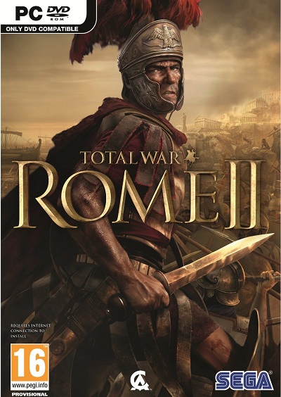 Total War: Rome II: DLC Greek States Culture Pack