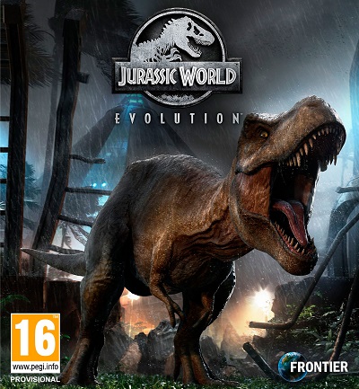 Jurassic World Evolution: DLC Carnivore Dinosaur Pack