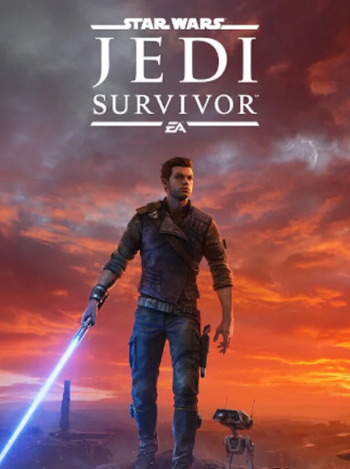 STAR WARS Jedi: Survivor (EA App) (MultiLang)ВСЕ СТРАНЫ