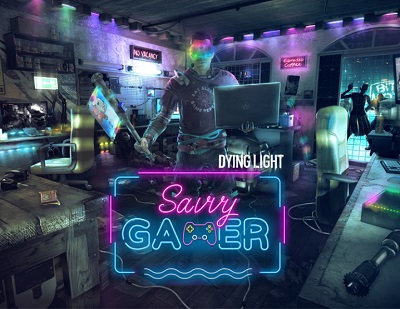 Dying Light: DLC Savvy Gamer Bundle (GLOBAL Steam KEY)