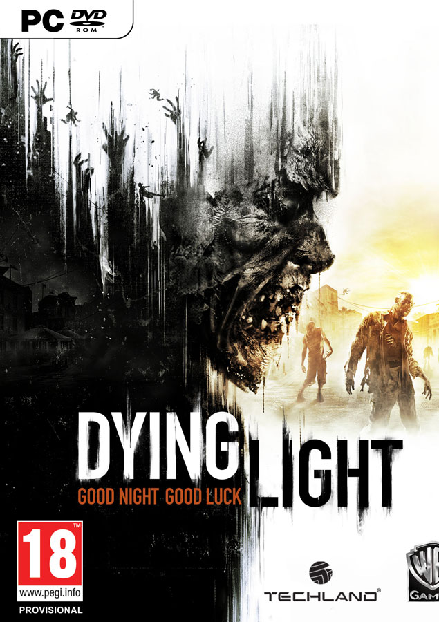 Dying Light: DLC Harran Ranger Bundl (GLOBAL Steam KEY)