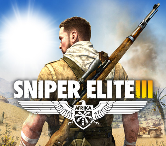 Sniper Elite 3 (Steam KEY) + ПОДАРОК