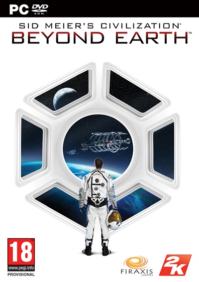 Civilization: Beyond Earth (Steam KEY) + ПОДАРОК