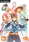 Tales of Zestiria (Steam KEY) + ПОДАРОК