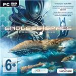 Endless Space: Бесконечный Космос (Steam KEY) + ПОДАРОК