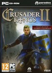 Crusader Kings II (Steam KEY) + ПОДАРОК